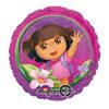 18in dora the explorer Balloon Delivery