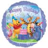 18in pooh group birthday Balloon Delivery