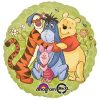 18in winnie the pooh and friends Balloon Delivery