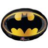 27in batman emblem Balloon Delivery