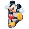 31in dancing mickey mouse Balloon Delivery