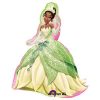 32in princess the frog tiana Balloon Delivery