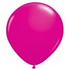 Fashion 11 Inch Wild Berry 25572 Balloon Delivery