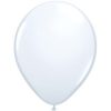Standard 11 Inch White Balloon Delivery