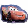 14In Lightning McQueen Foil Balloon Balloon Delivery