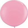 2ft pink latex Balloon Delivery