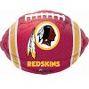 18in Redskins Balloon Delivery