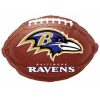 18in baltimore ravens Balloon Delivery