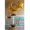 Elegant Table centerpiece Balloon Delivery