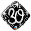 Diamond 30 Balloon Delivery