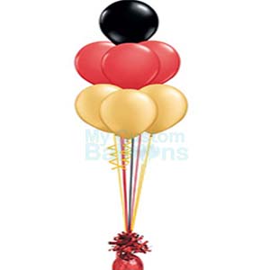 Balloon tree table cp 7 Balloon Delivery