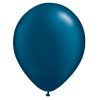 11in Pearl Midnight Blue Balloon Delivery