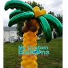 Palm tree 7ft tall Balloon Delivery