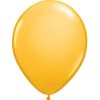 16in Golden Rod Balloon Delivery