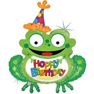 92 Happy Birthday Frogideen In 2021 Frosch Alles Gute