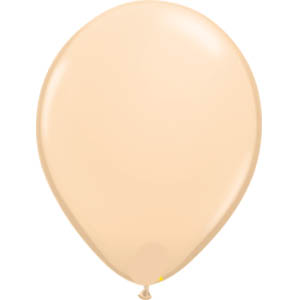 16in Blush Balloon Delivery