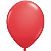 16in Fashion Red Balloon Delivery