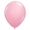16in Standard Pink Balloon Delivery