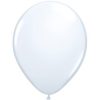 16in Standard White Balloon Delivery