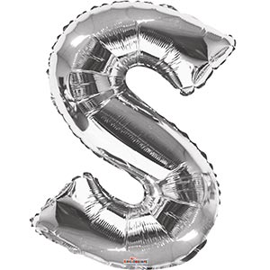 Details about   Big Silver Number Balloon Celebration 