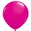 16in Fashion Wild Berry Balloon Delivery
