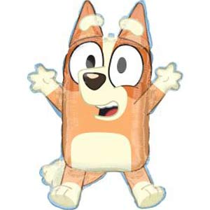 32in Bingo Foil Balloon