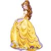 39in Belle Large Foil Balloon