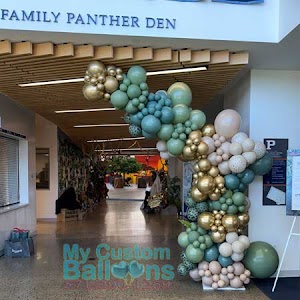 My Custom Balloons place picture
