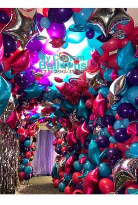 12ft-Organic-Balloon-Tunell