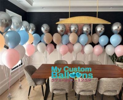 16In-Latex-Balloon-Bouquets