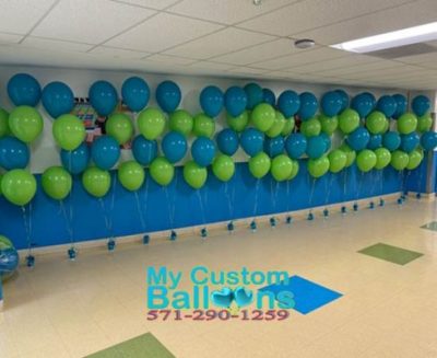16inLatex-Balloon-Bouquets