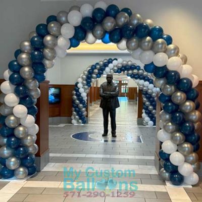 24ft-Traditional-Spiral-Balloon-Arch