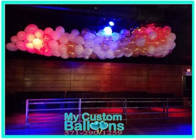 300 count balloon drop