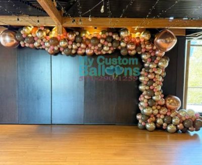 30ft-Garland