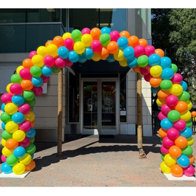 Balloon-Arch