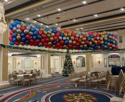 Balloon-Drop-Inter-Contitnental-DC
