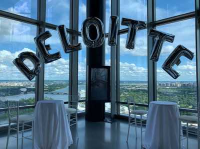 Curvered-letter-Arch