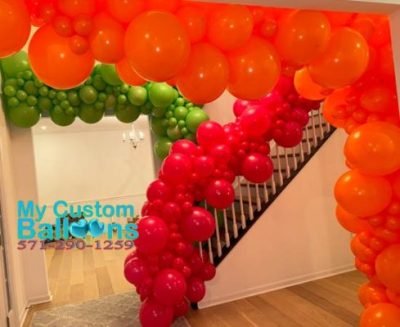 Custom-Orgainc-Garland