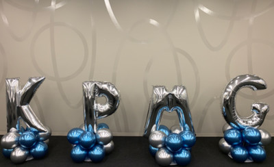 Floor-Letter-Cluster