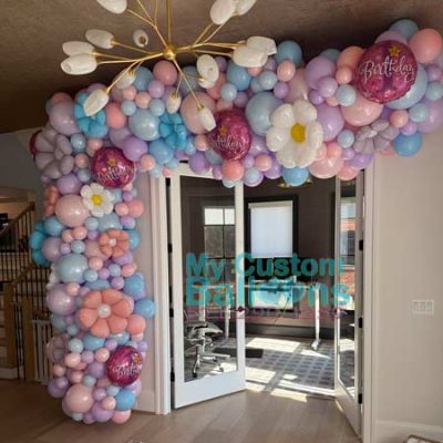Flower-Organic-Garland