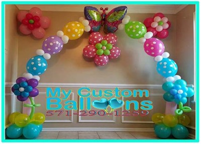 FlowerArchButterflyDeluxe1