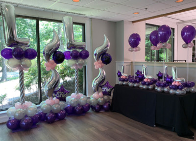 Grad-Curve-Decorations