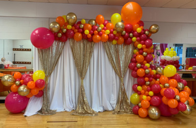 Huge-Organic-Garland