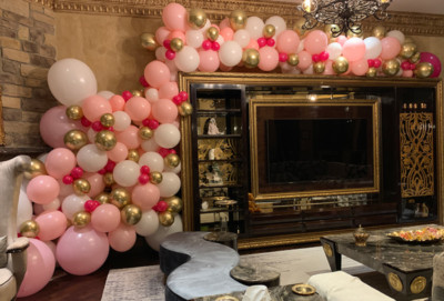 Huge-Organinc-Garland-Frame