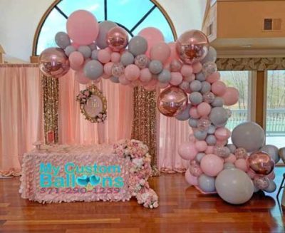 Massive-Orgainc-Balloon-Garland-with-Orbs