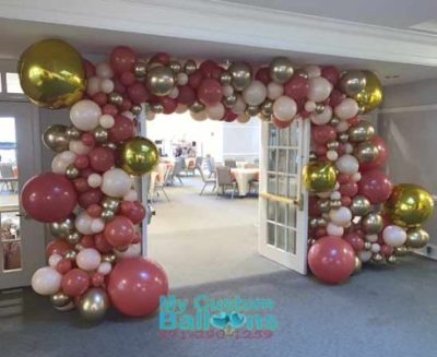 Organic-Balloon-Garland-double-doorst