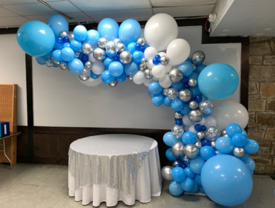 Organic-Garland-Arch