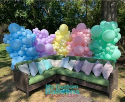 Organinc-Balloon-Sectional-Decoration